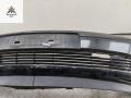 бампер передний Opel Omega B [рестайлинг] 2001, бензин, чёрный, универсал, 09147430 - фото №13