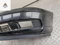 бампер передний Opel Omega B [рестайлинг] 2001, бензин, чёрный, универсал, 09147430 - фото №17