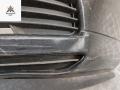 бампер передний Opel Omega B [рестайлинг] 2001, бензин, чёрный, универсал, 09147430 - фото №18