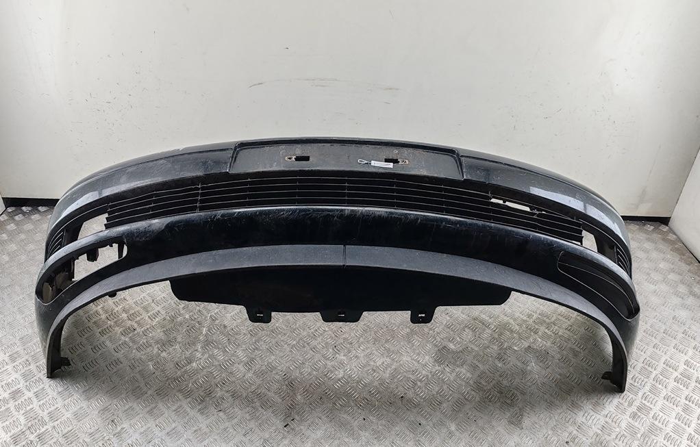 бампер передний Opel Omega B 2001, бензин, чёрный, универсал, 09147430