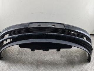 бампер передний Opel Omega B 2001, бензин, чёрный, универсал, 09147430
