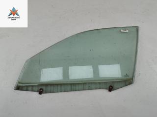 стекло двери передней левой BMW 3 серия E46 1999, 2.5 л., бензин, МКПП, чёрный, седан