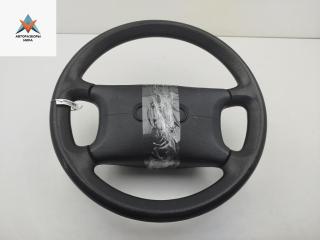 руль Audi A6 4A/C4 1994, 2.6 л., бензин, МКПП, синий, седан, 4A0419091F