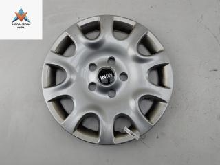 колпак колесный Mini Cooper/One 3 (F55/F56, 2018, 1.5 л., бензин, МКПП, серый, хетчбэк 3 дв., 6854171