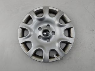 колпак колесный Mini Cooper/One 3 (F55/F56, 2018, 1.5 л., бензин, МКПП, серый, хетчбэк 3 дв., 6854171
