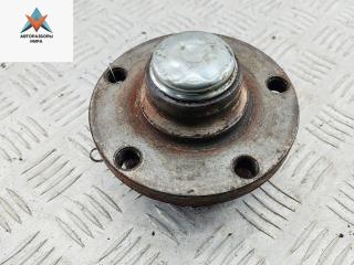 ступица задняя правая Audi A6 4A/C4 1994, 2.6 л., бензин, МКПП, синий, седан