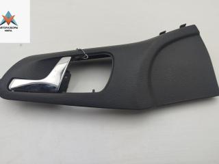 ручка внутренняя передняя левая Skoda Octavia mk1 (A4 1U) 2001, 2.0 л., бензин, МКПП, чёрный, универсал, 1U0837247B