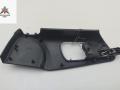 ручка внутренняя передняя левая Skoda Octavia mk1 (A4 1U) 2001, 2.0 л., бензин, МКПП, чёрный, универсал, 1U0837247B - фото №2