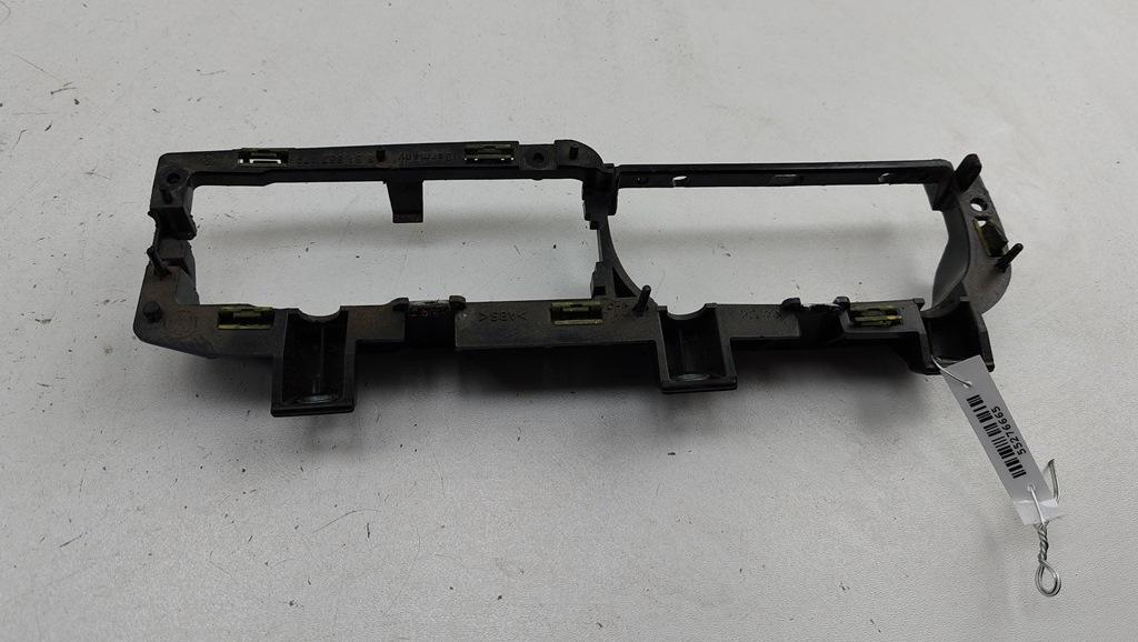 ручка внутренняя передняя левая Volkswagen Passat B5+ (GP) 2001, 1.9 л., дизель, МКПП, синий, универсал, 3B1867179B