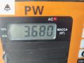 подлокотник Citroen C4 1 поколение 2007, 1.6 л., бензин, МКПП, красный, хетчбэк 5 дв., 9649644077 - фото №5
