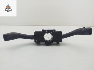переключатель подрулевой Volkswagen Passat B5 1997, 1.6 л., бензин, МКПП, синий, универсал, 8L0953513