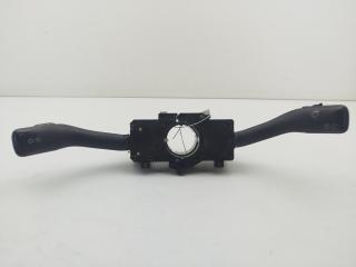 переключатель подрулевой Volkswagen Passat B5 1997, 1.6 л., бензин, МКПП, синий, универсал, 8L0953513