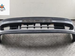 бампер передний Renault Scenic 1 поколение 1998, бензин, зелёный, минивэн, 7700843580