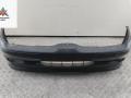 бампер передний Renault Scenic 1 поколение 1998, бензин, зелёный, минивэн, 7700843580 - фото №2