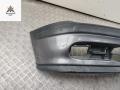 бампер передний Renault Scenic 1 поколение 1998, бензин, зелёный, минивэн, 7700843580 - фото №3