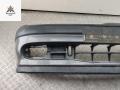 бампер передний Renault Scenic 1 поколение 1998, бензин, зелёный, минивэн, 7700843580 - фото №4