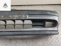 бампер передний Renault Scenic 1 поколение 1998, бензин, зелёный, минивэн, 7700843580 - фото №6