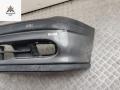 бампер передний Renault Scenic 1 поколение 1998, бензин, зелёный, минивэн, 7700843580 - фото №7