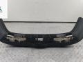 бампер передний Renault Scenic 1 поколение 1998, бензин, зелёный, минивэн, 7700843580 - фото №8