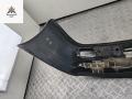 бампер передний Renault Scenic 1 поколение 1998, бензин, зелёный, минивэн, 7700843580 - фото №9