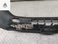 бампер передний Renault Scenic 1 поколение 1998, бензин, зелёный, минивэн, 7700843580 - фото №10