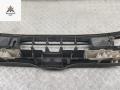 бампер передний Renault Scenic 1 поколение 1998, бензин, зелёный, минивэн, 7700843580 - фото №11