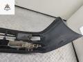 бампер передний Renault Scenic 1 поколение 1998, бензин, зелёный, минивэн, 7700843580 - фото №12