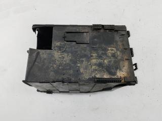 Кожух аккумулятора (короб АКБ) Peugeot 308 T7 2009, 1.6 л., дизель, МКПП, серый, универсал, 9663615580