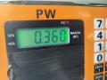 ручка наружная задняя правая Volkswagen Passat B5 1999, 1.6 л., бензин, МКПП, синий, универсал, 3B0837885 - фото №3