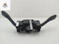 переключатель подрулевой Skoda Octavia mk1 (A4 1U) 2004, 1.6 л., бензин, МКПП, серый, хетчбэк 5 дв., 8L0953513G.4B0953503H - фото №2