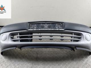 бампер передний Citroen Xsara Picasso 1 поколение 2001, бензин, серый, минивэн, 9631301277