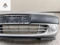 бампер передний Citroen Xsara Picasso 1 поколение 2001, бензин, серый, минивэн, 9631301277 - фото №7