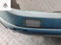 бампер передний Citroen C5 1 поколение 2001, дизель, синий, хетчбэк 5 дв., 9632357677 - фото №4