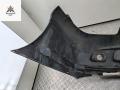 бампер передний Citroen C5 1 поколение 2001, дизель, синий, хетчбэк 5 дв., 9632357677 - фото №5
