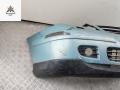 бампер передний Citroen C5 1 поколение 2001, дизель, синий, хетчбэк 5 дв., 9632357677 - фото №8