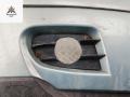 бампер передний Citroen C5 1 поколение 2001, дизель, синий, хетчбэк 5 дв., 9632357677 - фото №10