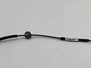 трос двери Volkswagen Passat B5+ (GP) 2001, 1.9 л., дизель, МКПП, синий, универсал, 3B0837085E