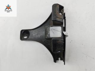 кронштейн заднего бампера Peugeot 307 1 поколение 2002, 1.6 л., бензин, МКПП, серый, универсал, 9643353980