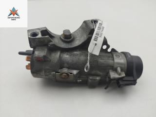 замок зажигания Audi A4 B7 2007, 2.0 л., дизель, МКПП, чёрный, универсал, 4B0905851P