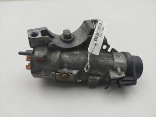 замок зажигания Audi A4 B7 2007, 2.0 л., дизель, МКПП, чёрный, универсал, 4B0905851P