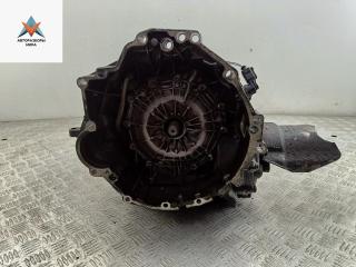 КПП автоматическая (АКПП) Audi A6 4F/C6 2005, 2.4 л., бензин, АКПП, серый, универсал, HSX