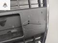 решетка радиатора Audi A4 B7 2007, чёрный, универсал, 8E0853651M - фото №2