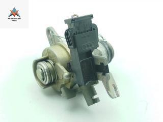 Личинка замка багажника Audi A4 B6 2001, 1.8 л., Ti, бензин, МКПП, серый, седан, 8D0827753