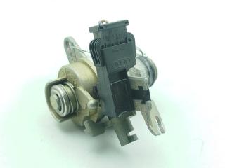 Личинка замка багажника Audi A4 B6 2001, 1.8 л., Ti, бензин, МКПП, серый, седан, 8D0827753