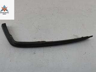 Юбка переднего бампера Volkswagen Golf 3 поколение 1997, 1.6 л., бензин, МКПП, синий, хетчбэк 5 дв., 1H6805903
