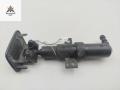 форсунка омывателя фары Volkswagen Passat B6 2007, 2.0 л., дизель, АКПП, чёрный, универсал, 3C0955104A - фото №2