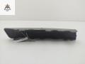 молдинг переднего бампера Volkswagen Passat B6 2007, 2.0 л., дизель, АКПП, чёрный, универсал, 3C0807645A - фото №2