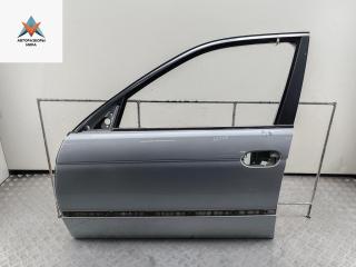 дверь сдвижная BMW 5 серия E39 [рестайлинг] 2003, серый, универсал