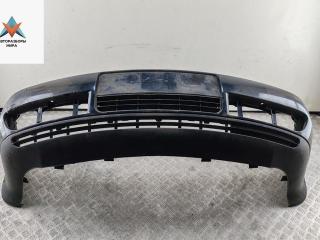 бампер передний Audi A6 4A/C4 1994, бензин, синий, седан, 4A0807111J