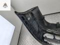 бампер передний Audi A6 4A/C4 1994, бензин, синий, седан, 4A0807111J - фото №12